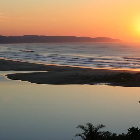 Buccaneers Beach Lodge, Chintsa, South Africa מראה חיצוני תמונה
