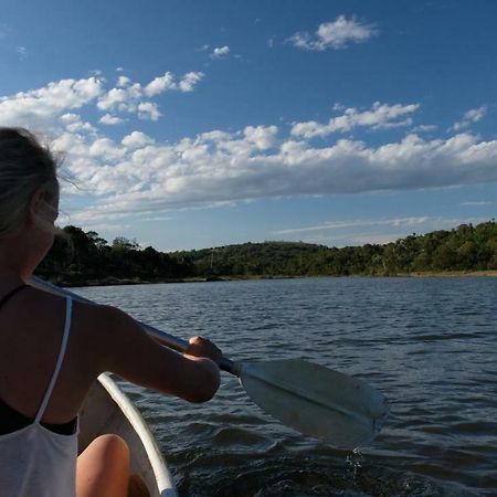 Buccaneers Beach Lodge, Chintsa, South Africa מראה חיצוני תמונה