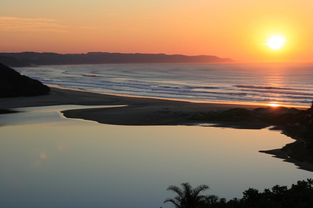 Buccaneers Beach Lodge, Chintsa, South Africa מראה חיצוני תמונה