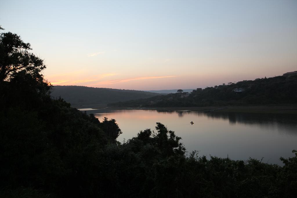 Buccaneers Beach Lodge, Chintsa, South Africa מראה חיצוני תמונה