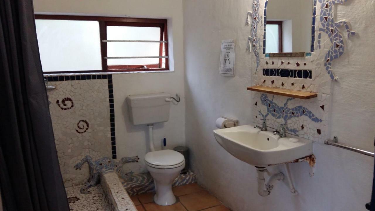 Buccaneers Beach Lodge, Chintsa, South Africa מראה חיצוני תמונה