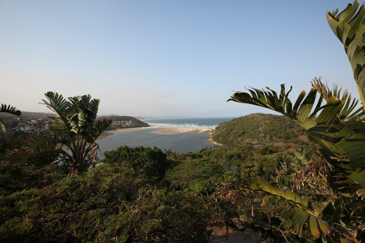 Buccaneers Beach Lodge, Chintsa, South Africa מראה חיצוני תמונה